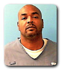 Inmate LAMONT FOSTER