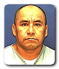 Inmate EPIFANIO B HERNANDEZ