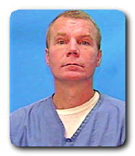 Inmate ANTHONY G MILLER
