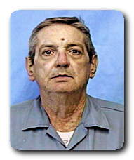 Inmate WILEY F NELSON