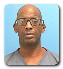 Inmate CHRISTOPHER M NEWBERRY
