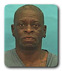 Inmate RAYMOND ONELL PAIGE