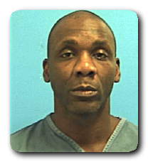 Inmate RAYNELL JR DONALSON