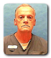 Inmate PAUL D JOHNSON