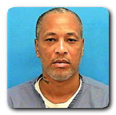Inmate DAVID D MOULTRIE
