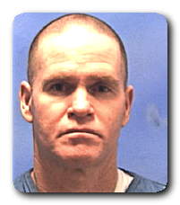Inmate CARLTON L WEBB