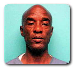 Inmate KEVIN J WHITE