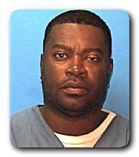 Inmate MARQUAN WHITFIELD