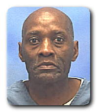 Inmate IVERY L WILLIAMS
