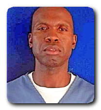 Inmate ANDRE A WILSON