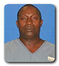Inmate ANTHONY YOUNG
