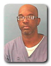 Inmate ANDRE L FISHER
