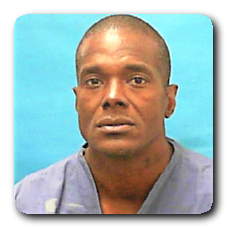 Inmate DONNIE KING