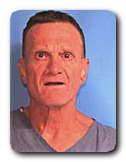 Inmate CHRISTOPHER PAGE