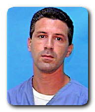Inmate GARY R SALVAS