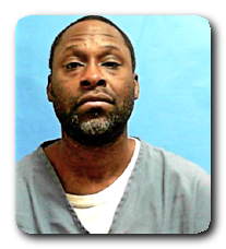 Inmate GREGORY L SIMPSON