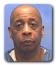 Inmate ANTHONY J STOKES