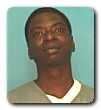 Inmate MICHAEL T ANTHONY