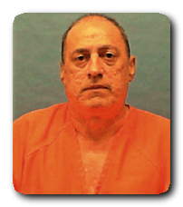 Inmate GUILLERMO O ARBELAEZ