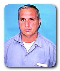 Inmate DANIEL C FOLAN