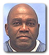 Inmate RODERICK IVERY