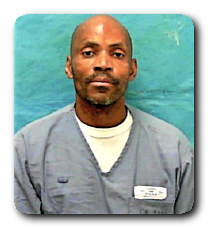 Inmate NOAH JR. JACKSON