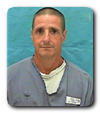 Inmate DAVID K JONES