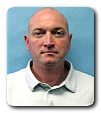 Inmate MICHAEL EUGENE MCGOWIN