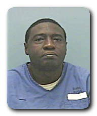 Inmate TIMOTHY M MOULTRIE