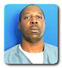 Inmate MARK A JR NELSON