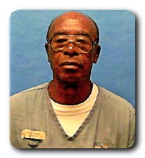 Inmate DAVIS SLATON