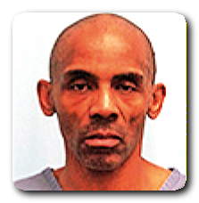 Inmate ISAAC JR. SMITH