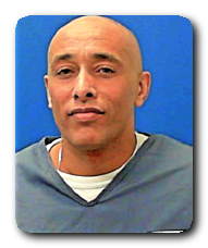 Inmate NEGUSSE P STALEY