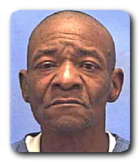 Inmate WALTER WEST