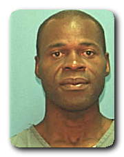 Inmate RON C WOODEN