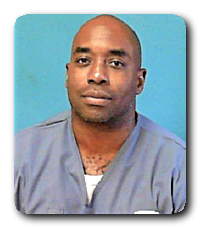 Inmate CHARLES BELL