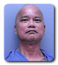 Inmate THANH T LE