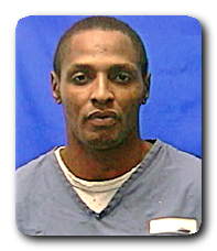 Inmate KELVIN J MCCRAE