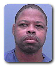 Inmate NORRIS NELSON