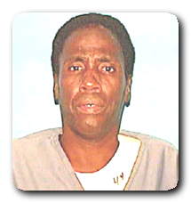Inmate CLYDE PITTMAN