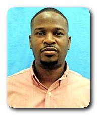 Inmate CHRISTOPHER L CAMPBELL