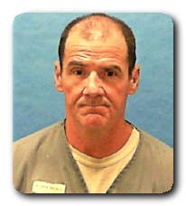 Inmate PAUL J FITZPATRICK