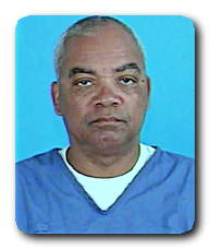 Inmate TYRONE T FORD