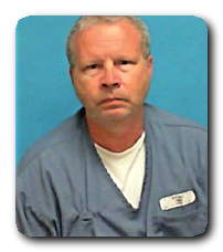 Inmate ROY L HALL
