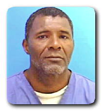 Inmate PERRY L HIPPS