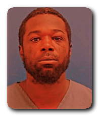 Inmate TYRONE MADRY