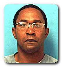 Inmate ERIC T SMITH