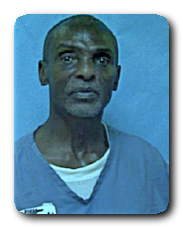 Inmate MARVIN STEWARD