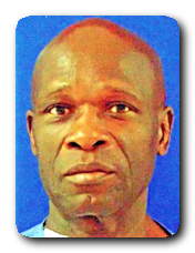 Inmate MELVIN A WILLIAMS