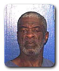 Inmate KENNETH D YOUNG
